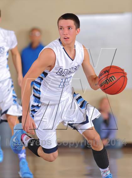 Thumbnail 1 in Gateway @ Valor Christian photogallery.