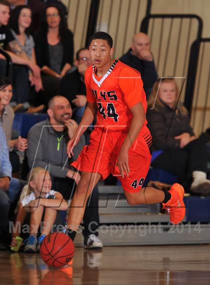 Thumbnail 3 in Gateway @ Valor Christian photogallery.