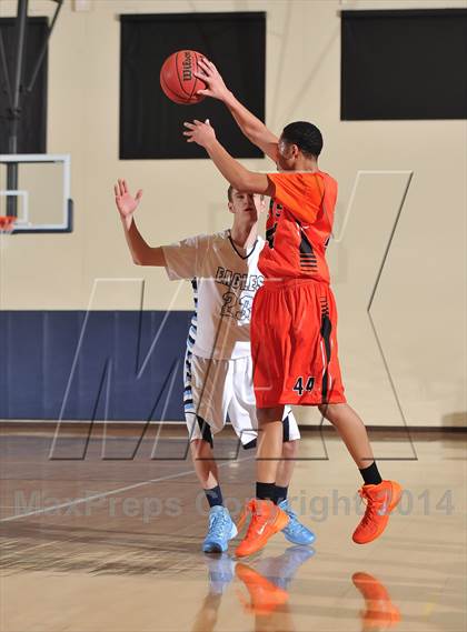 Thumbnail 3 in Gateway @ Valor Christian photogallery.