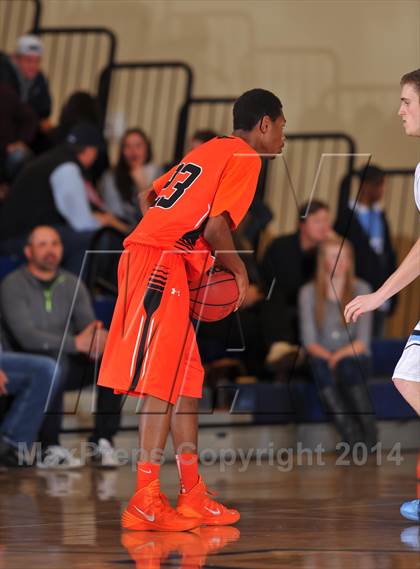 Thumbnail 2 in Gateway @ Valor Christian photogallery.
