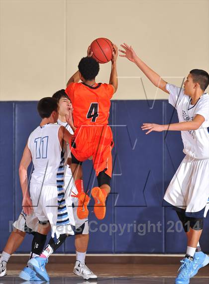 Thumbnail 1 in Gateway @ Valor Christian photogallery.