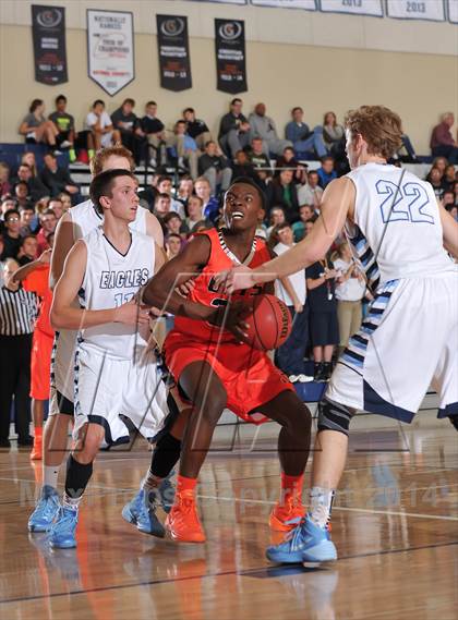 Thumbnail 2 in Gateway @ Valor Christian photogallery.