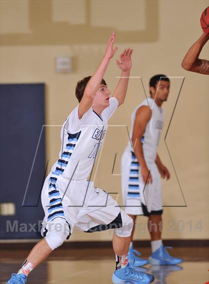 Thumbnail 3 in Gateway @ Valor Christian photogallery.