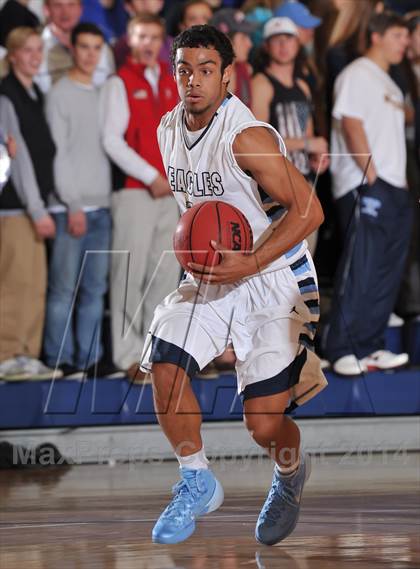 Thumbnail 3 in Gateway @ Valor Christian photogallery.
