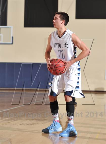 Thumbnail 3 in Gateway @ Valor Christian photogallery.