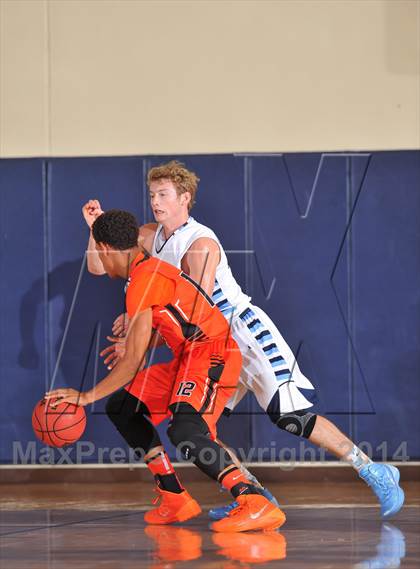 Thumbnail 2 in Gateway @ Valor Christian photogallery.