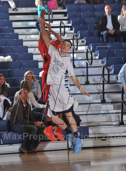 Thumbnail 2 in Gateway @ Valor Christian photogallery.
