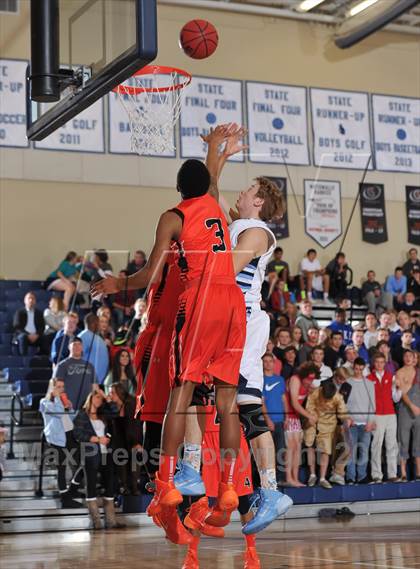 Thumbnail 2 in Gateway @ Valor Christian photogallery.