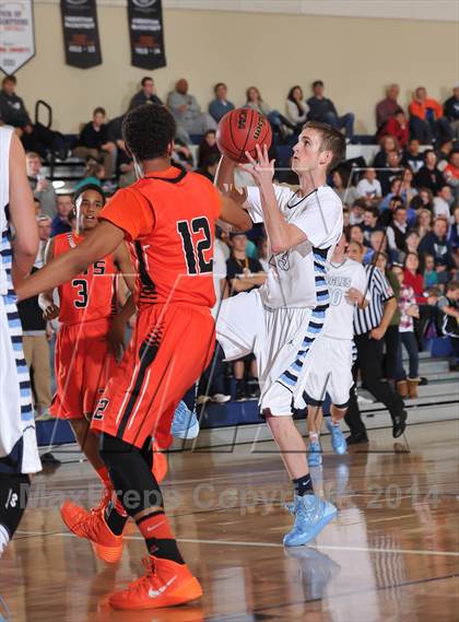 Thumbnail 1 in Gateway @ Valor Christian photogallery.