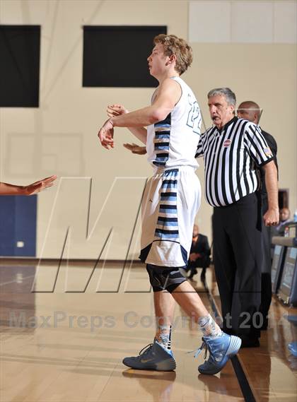 Thumbnail 3 in Gateway @ Valor Christian photogallery.