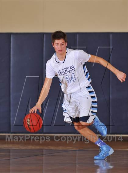 Thumbnail 1 in Gateway @ Valor Christian photogallery.