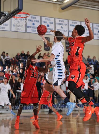 Thumbnail 1 in Gateway @ Valor Christian photogallery.