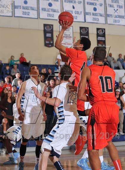 Thumbnail 2 in Gateway @ Valor Christian photogallery.