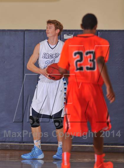 Thumbnail 2 in Gateway @ Valor Christian photogallery.