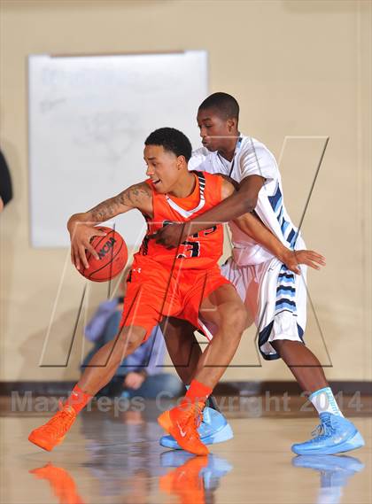 Thumbnail 3 in Gateway @ Valor Christian photogallery.