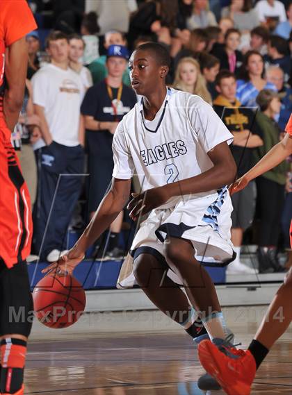 Thumbnail 3 in Gateway @ Valor Christian photogallery.
