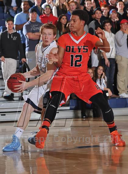 Thumbnail 1 in Gateway @ Valor Christian photogallery.