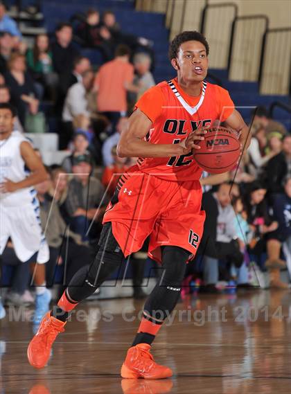 Thumbnail 3 in Gateway @ Valor Christian photogallery.