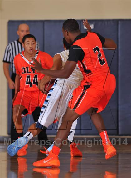 Thumbnail 3 in Gateway @ Valor Christian photogallery.