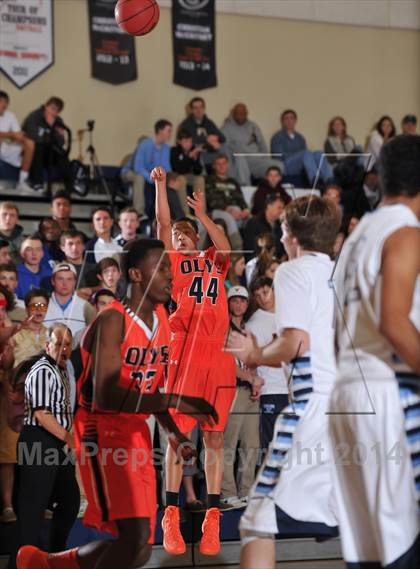 Thumbnail 3 in Gateway @ Valor Christian photogallery.