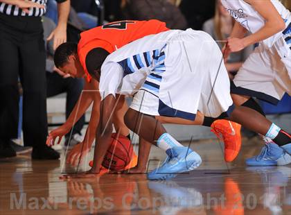 Thumbnail 3 in Gateway @ Valor Christian photogallery.