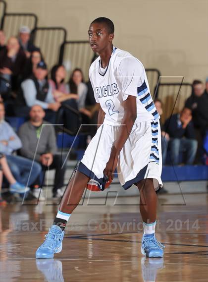 Thumbnail 1 in Gateway @ Valor Christian photogallery.