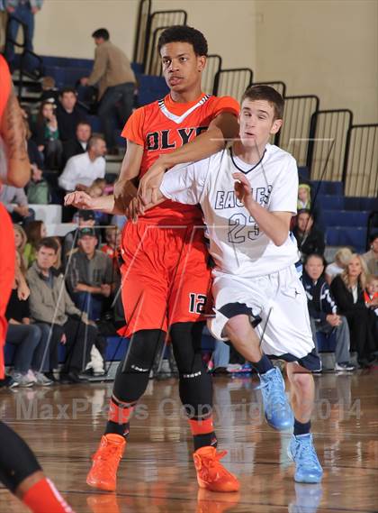 Thumbnail 1 in Gateway @ Valor Christian photogallery.