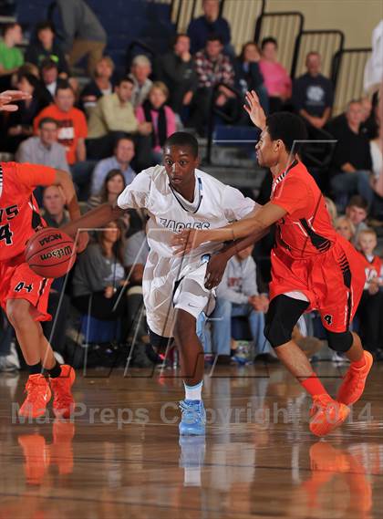 Thumbnail 1 in Gateway @ Valor Christian photogallery.
