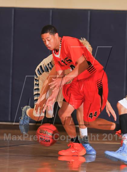 Thumbnail 2 in Gateway @ Valor Christian photogallery.
