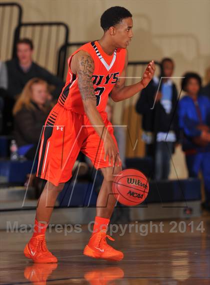 Thumbnail 2 in Gateway @ Valor Christian photogallery.