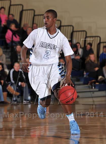 Thumbnail 3 in Gateway @ Valor Christian photogallery.