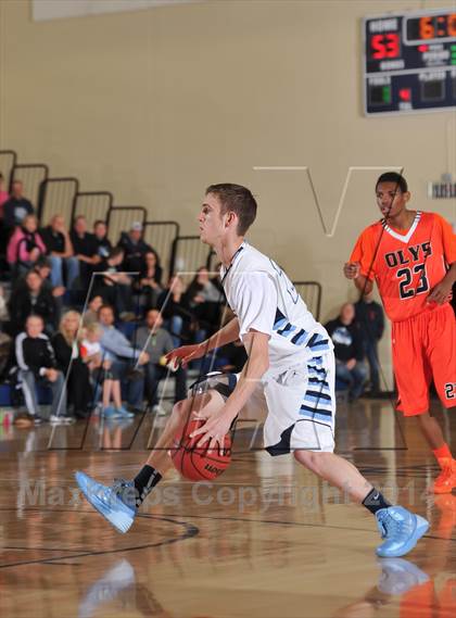 Thumbnail 3 in Gateway @ Valor Christian photogallery.
