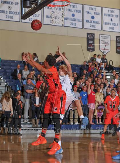 Thumbnail 3 in Gateway @ Valor Christian photogallery.