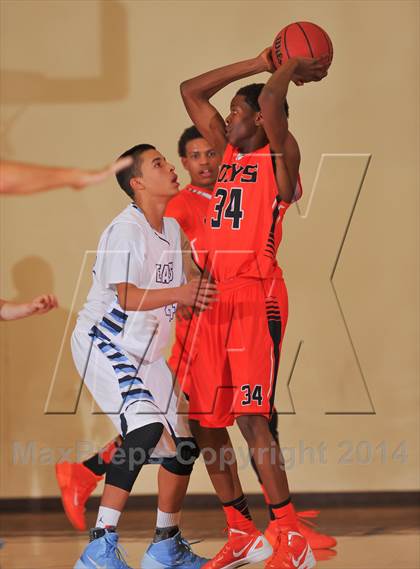Thumbnail 1 in Gateway @ Valor Christian photogallery.