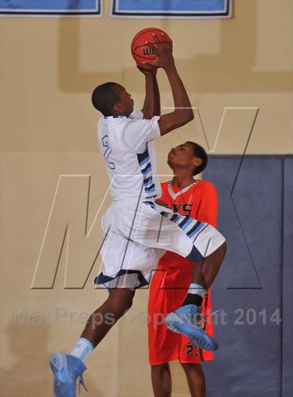 Thumbnail 3 in Gateway @ Valor Christian photogallery.