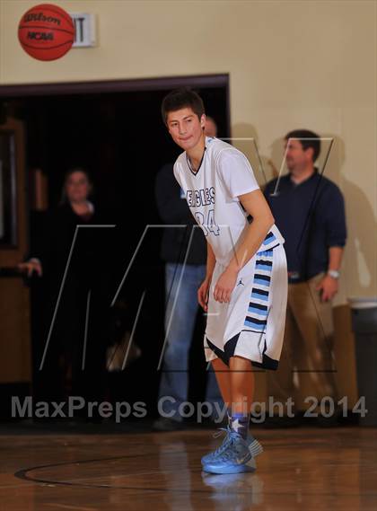 Thumbnail 3 in Gateway @ Valor Christian photogallery.