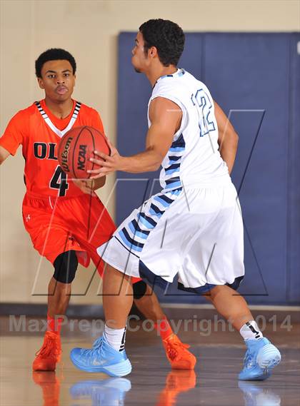Thumbnail 2 in Gateway @ Valor Christian photogallery.