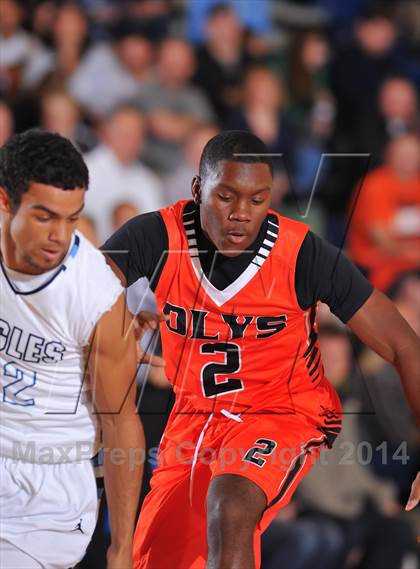 Thumbnail 2 in Gateway @ Valor Christian photogallery.