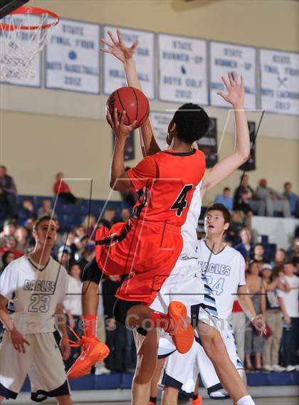 Thumbnail 1 in Gateway @ Valor Christian photogallery.