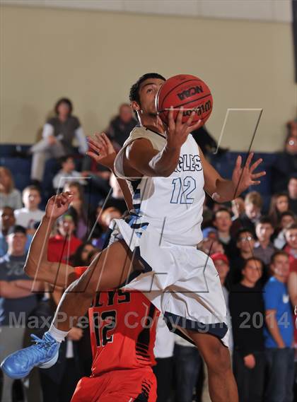 Thumbnail 1 in Gateway @ Valor Christian photogallery.