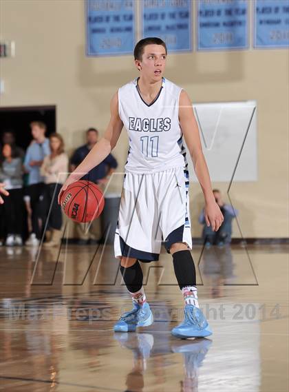 Thumbnail 3 in Gateway @ Valor Christian photogallery.