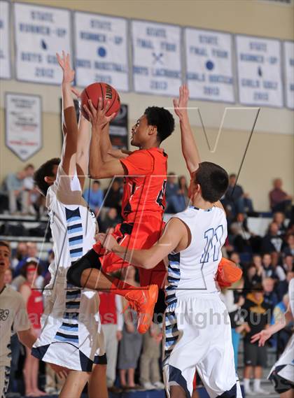 Thumbnail 2 in Gateway @ Valor Christian photogallery.