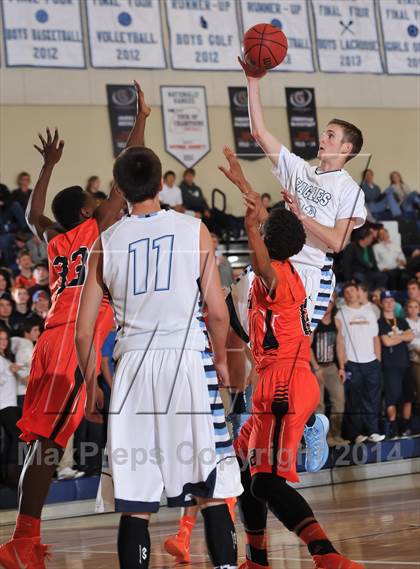 Thumbnail 3 in Gateway @ Valor Christian photogallery.