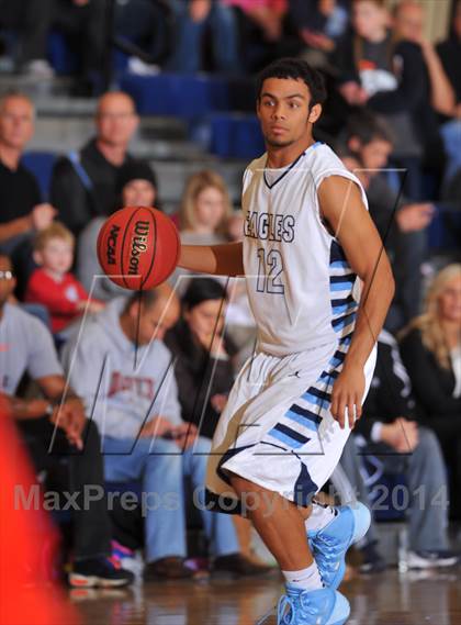 Thumbnail 2 in Gateway @ Valor Christian photogallery.