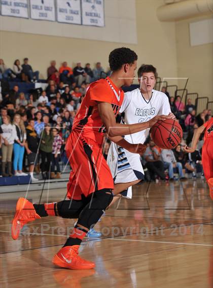 Thumbnail 2 in Gateway @ Valor Christian photogallery.