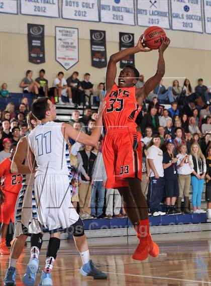 Thumbnail 1 in Gateway @ Valor Christian photogallery.