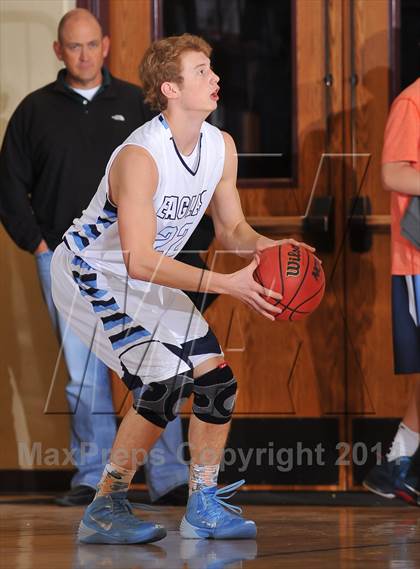 Thumbnail 1 in Gateway @ Valor Christian photogallery.