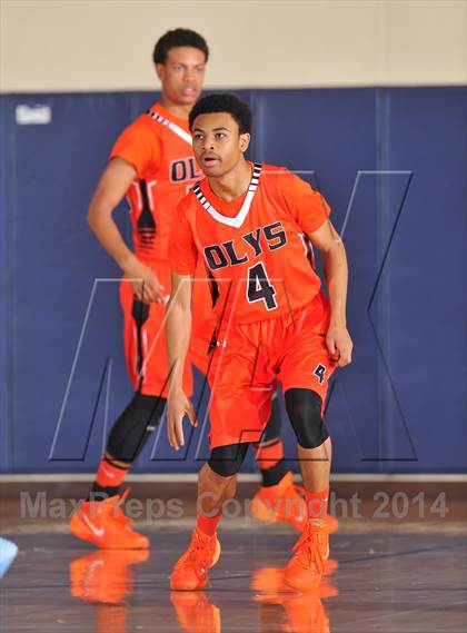 Thumbnail 1 in Gateway @ Valor Christian photogallery.