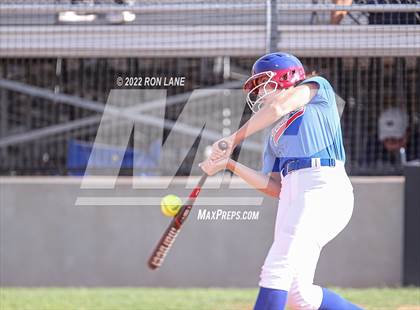 Thumbnail 3 in Moore @ Mustang photogallery.