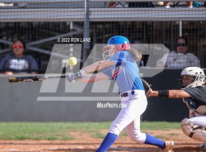 Thumbnail 3 in Moore @ Mustang photogallery.